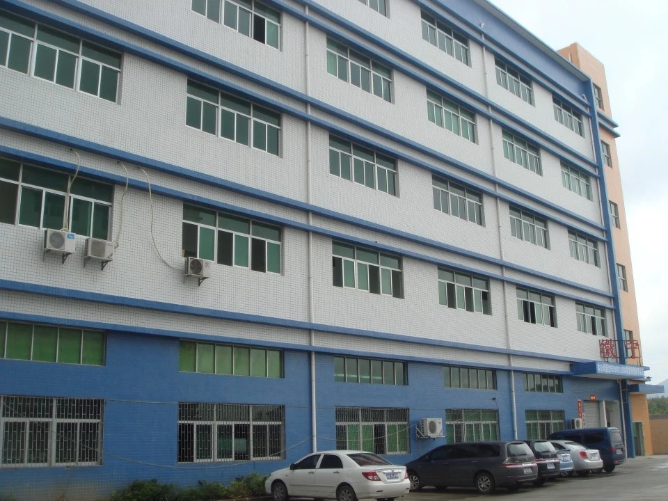 Dongguan Heng{0}}Rong Hardware Electonic Technology Co.,Ltd